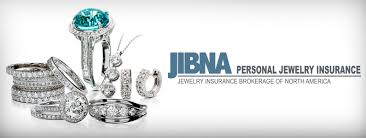 JIBNA (JEWELRY INSURANCE)