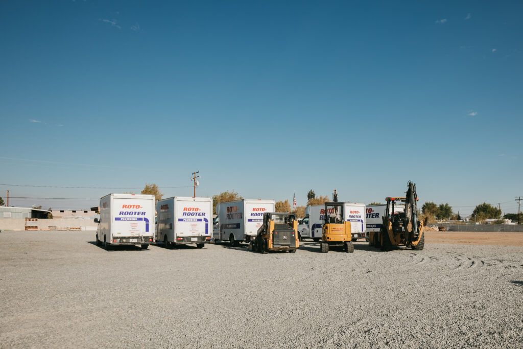 Septic Pumping Service Victorville | Roto-Rooter High Desert 