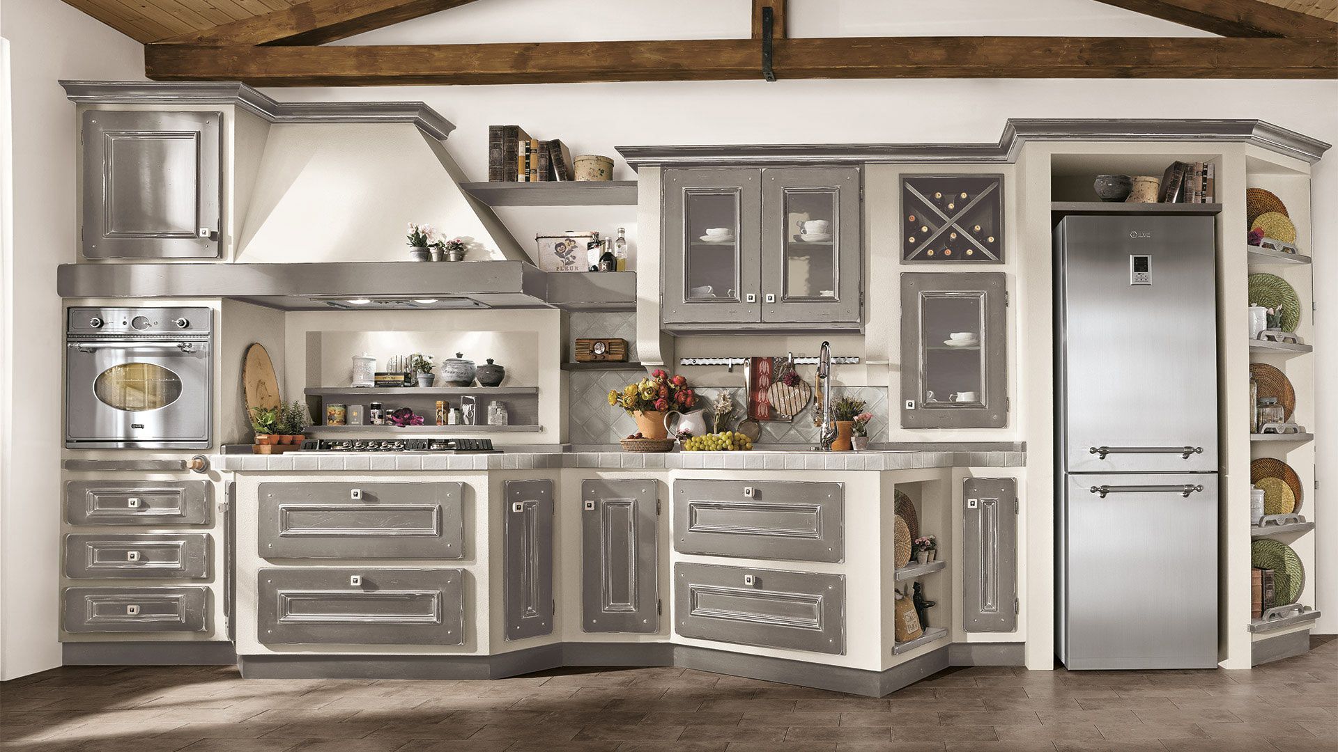 cucina Beatrice Borgo Antico