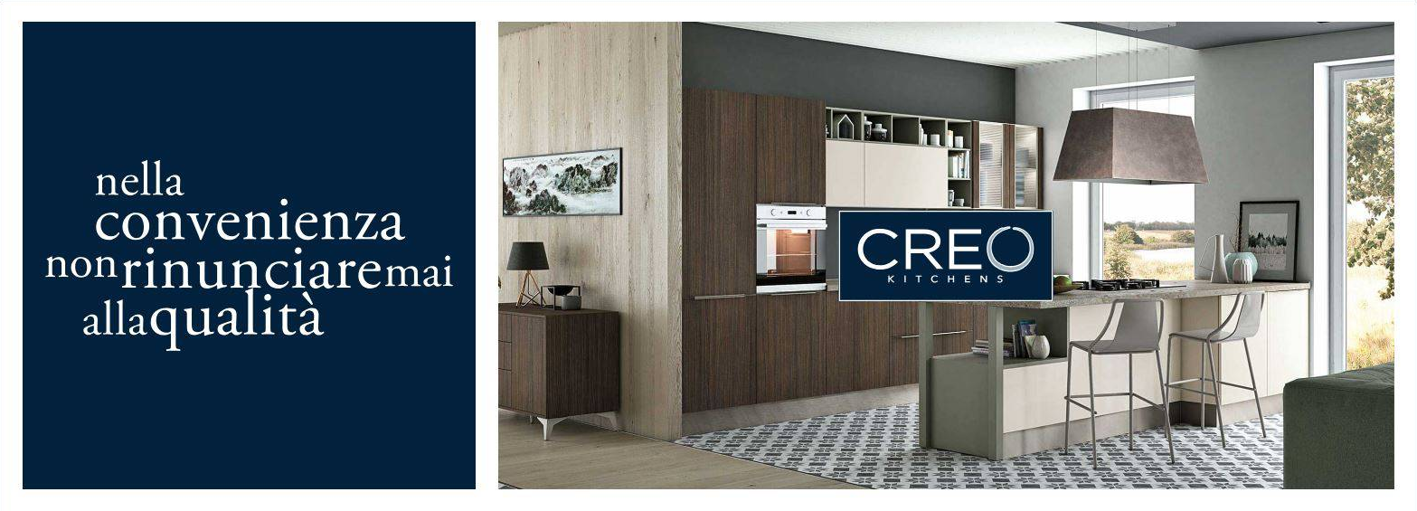 cucine Creo a Latina