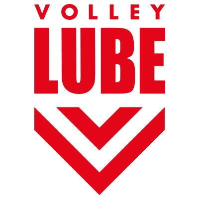 Volley Lube logo