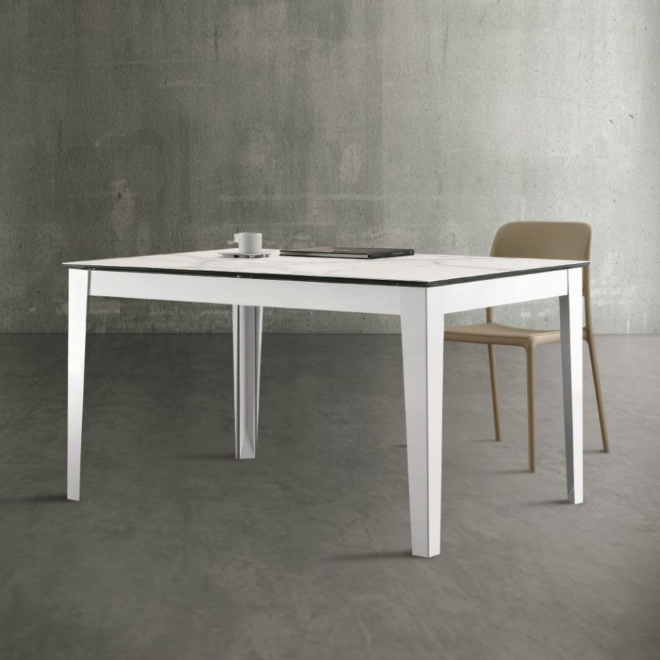 sedia dal design innovativo