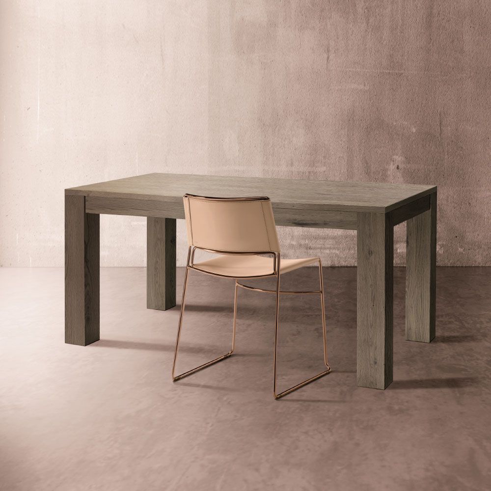 tavoli e sedie CREO stile moderno