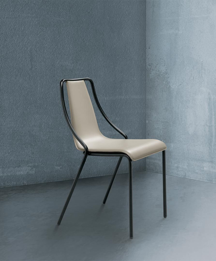 tavoli e sedie CREO stile moderno