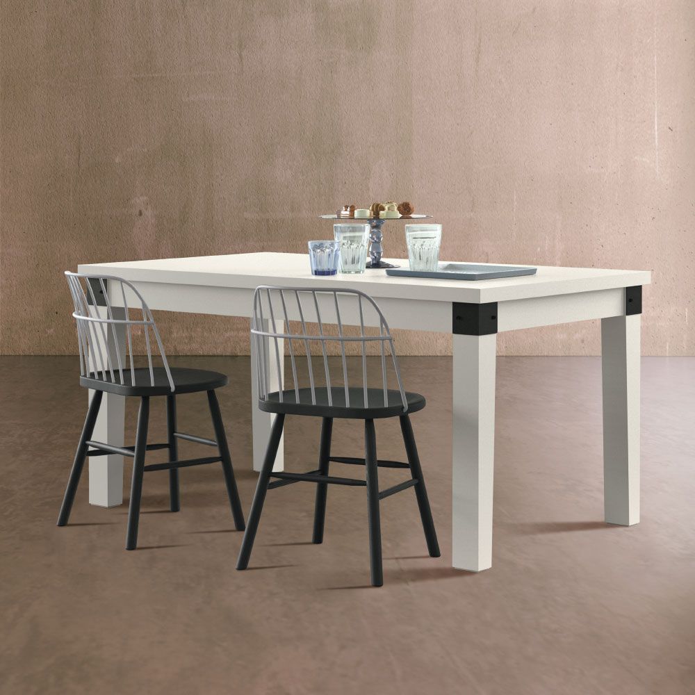 tavoli e sedie CREO stile moderno