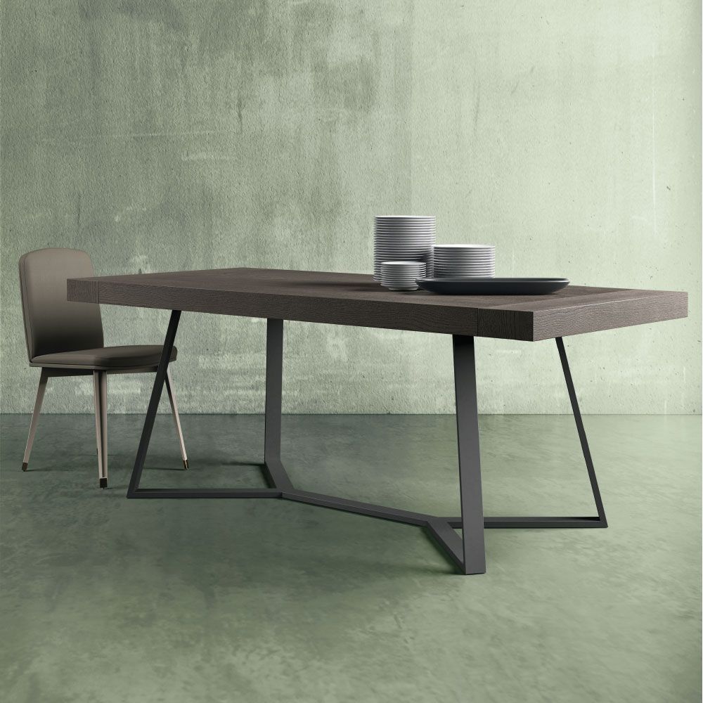 tavoli e sedie CREO stile moderno