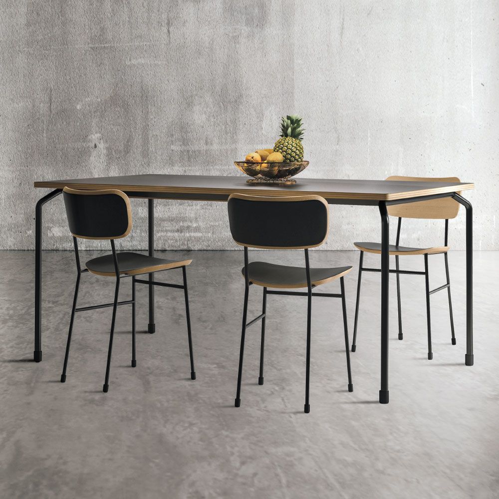 tavoli e sedie CREO stile moderno