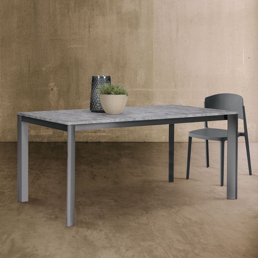 tavoli e sedie CREO stile moderno