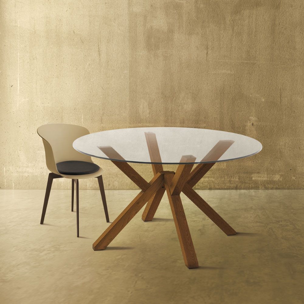 tavoli e sedie CREO stile moderno