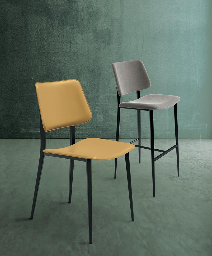 tavoli e sedie CREO stile moderno