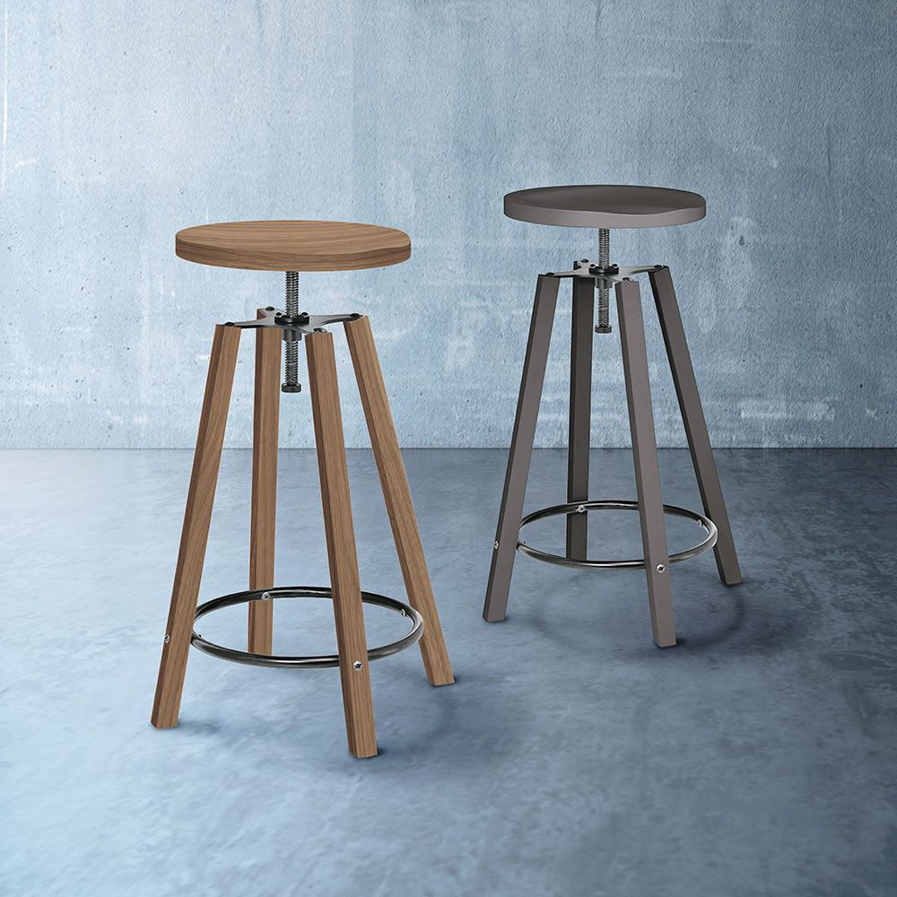 tavoli e sedie CREO stile moderno