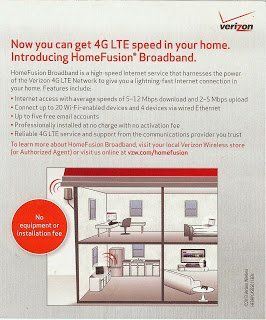 Verizon hotspot image