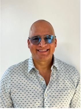 Frank Gomez — Ukiah, CA — Ukiah Optical