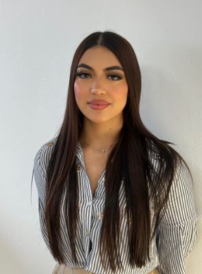 Jacqui Miranda Cruz — Ukiah, CA — Ukiah Optical