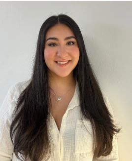 Mariana Jacinto — Ukiah, CA — Ukiah Optical