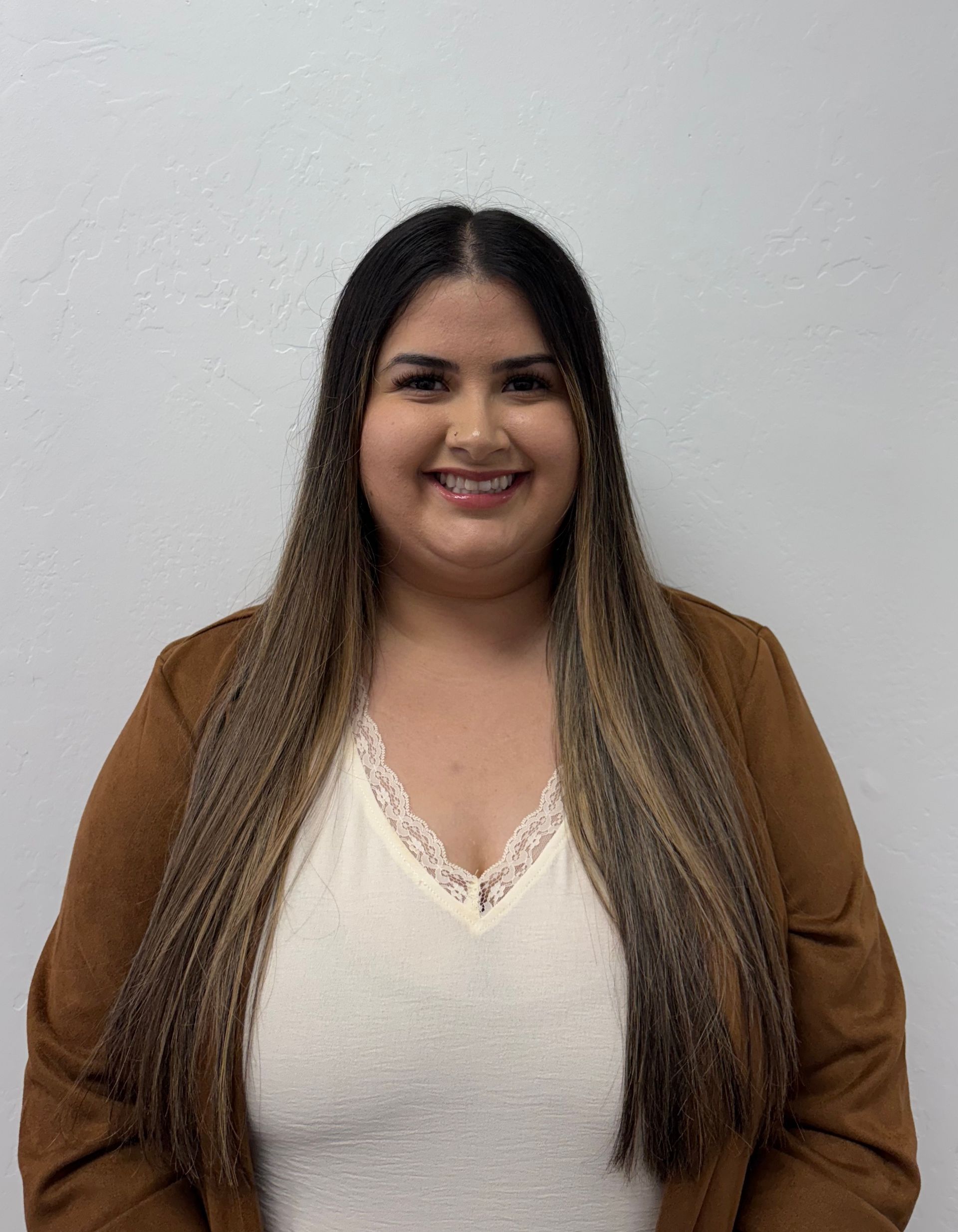 Jacqui Miranda Cruz — Ukiah, CA — Ukiah Optical