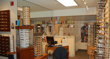 Eye Care Store - Optical Shop in Fort Washington, PA