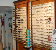 Optical Shop - Eye Care Services in Fort Washington, PA