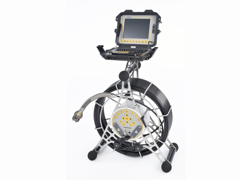 occulon mincam mincam360