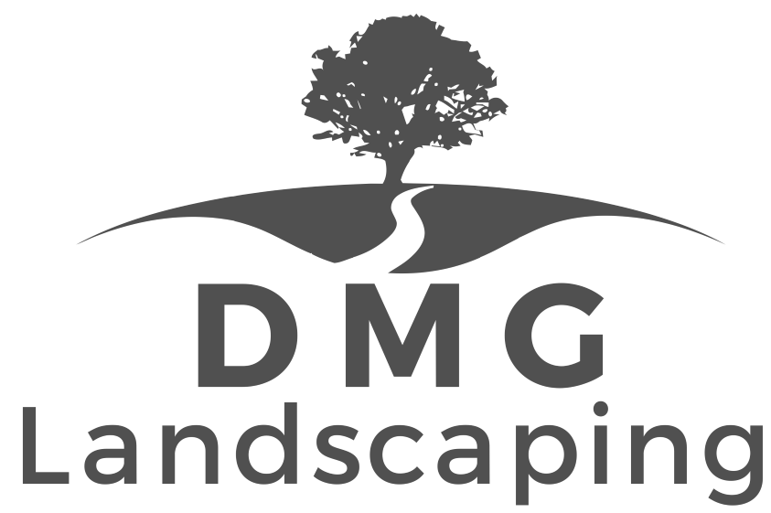 landscaping blank logos