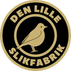 Den Lille Slikfabrik logo