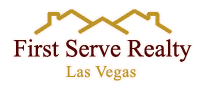 First Serve Realty Logo