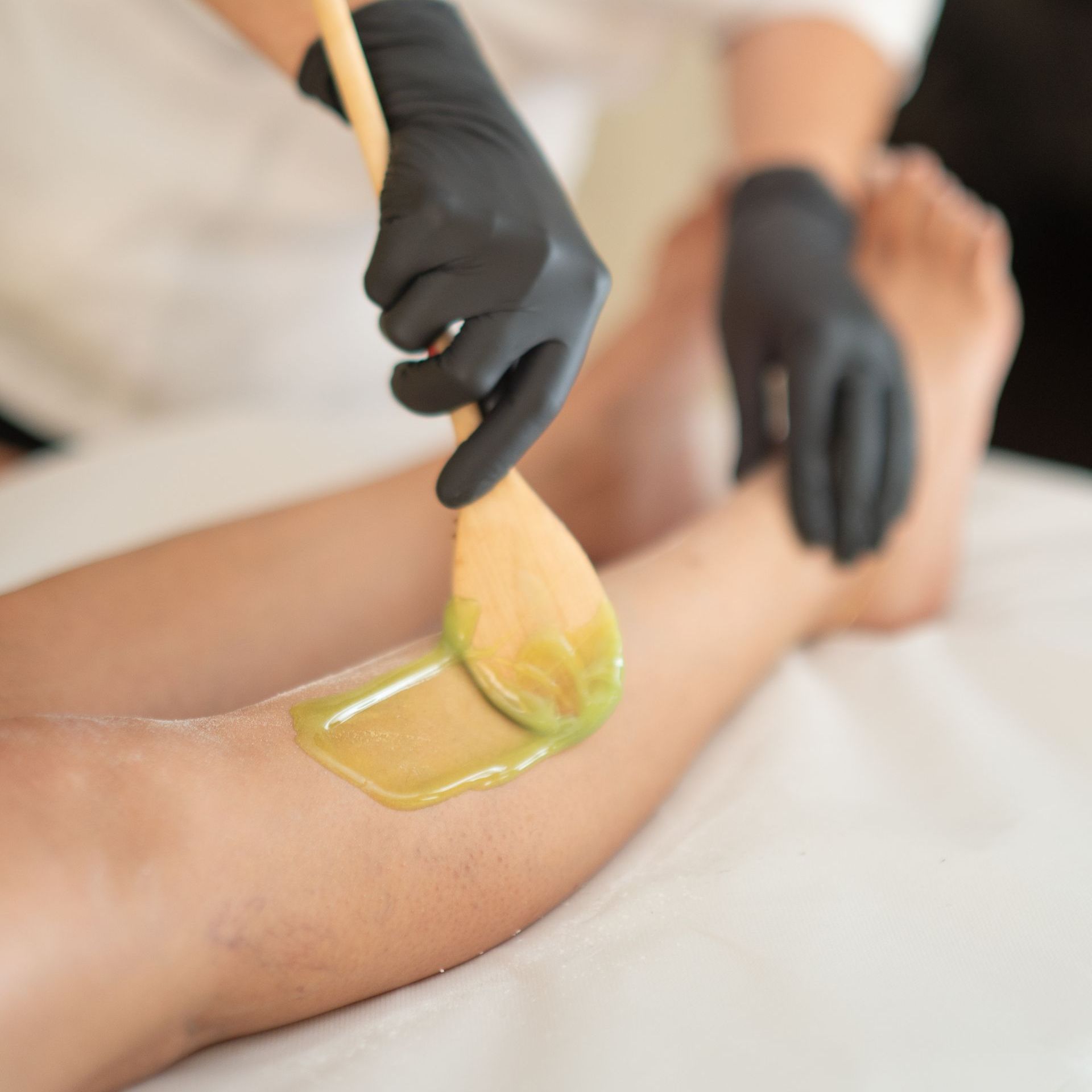 EPILAZIONE PERIODICA