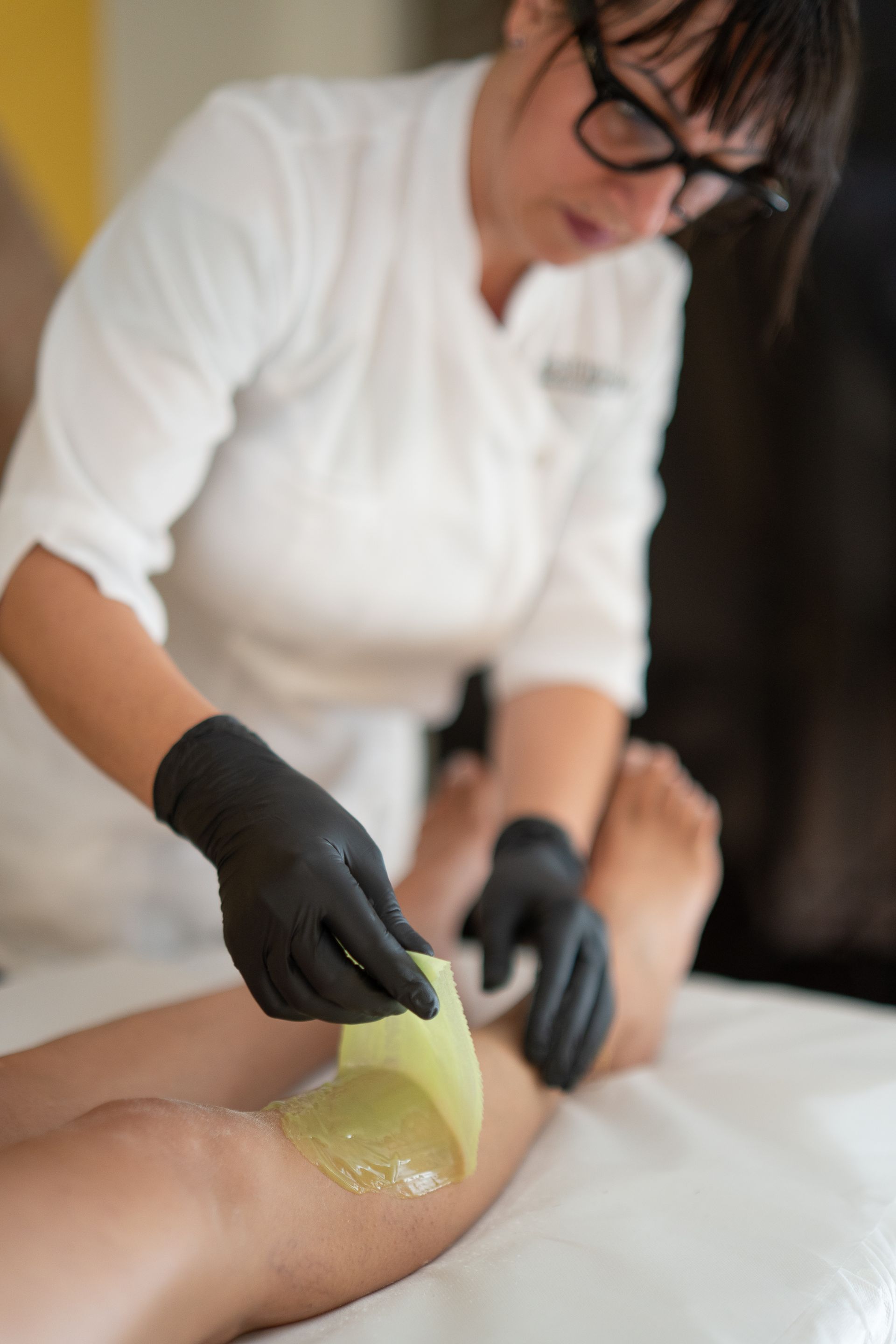 epilazione periodica