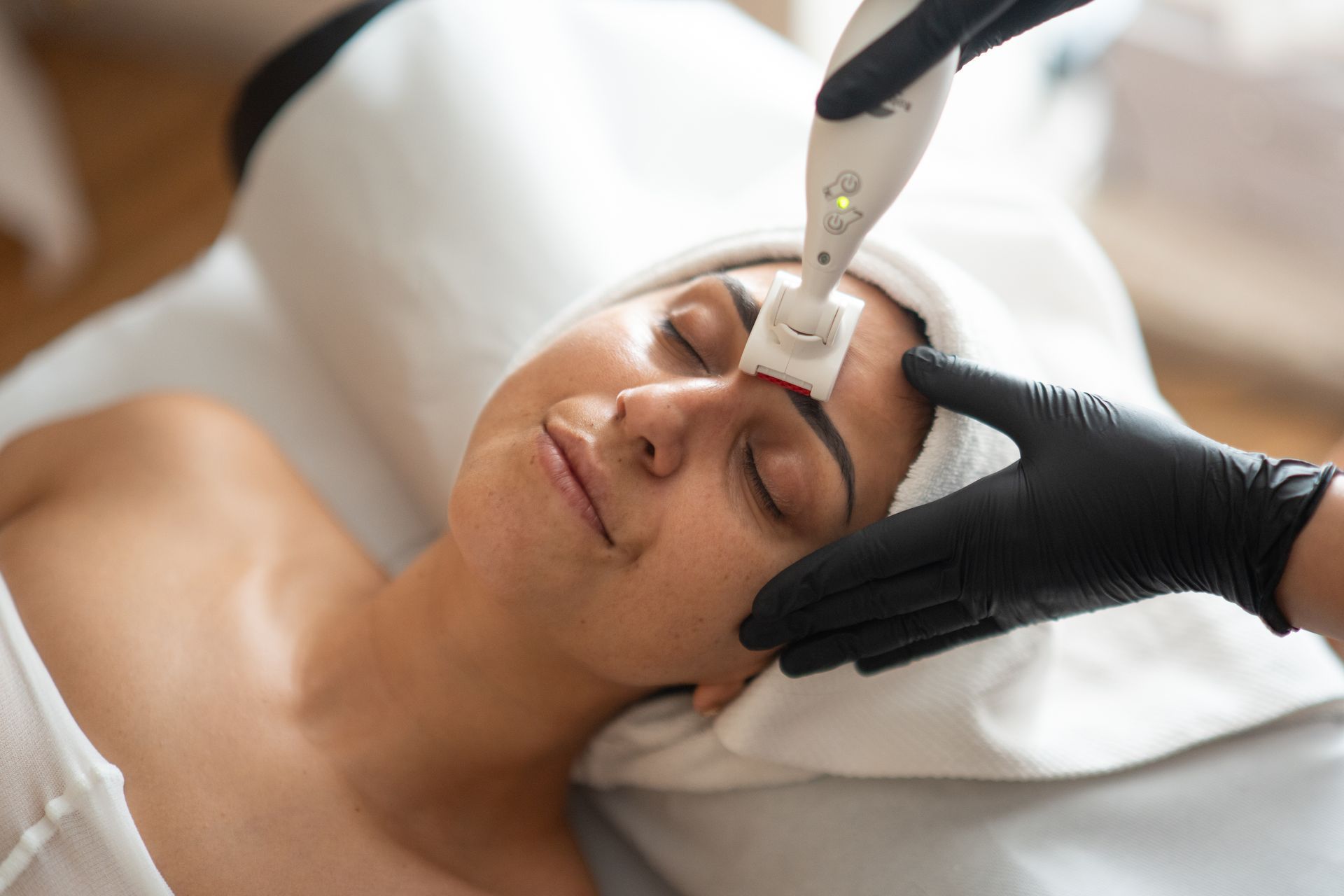 TRATTAMENTI VISO CORPO