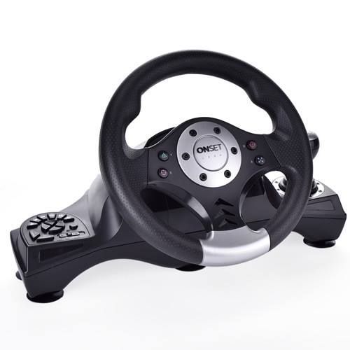 Venta de accesorios informáticos