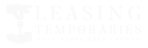 leasing temporaries logo