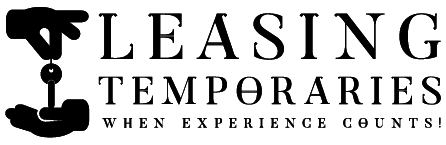 leasing temporaries logo