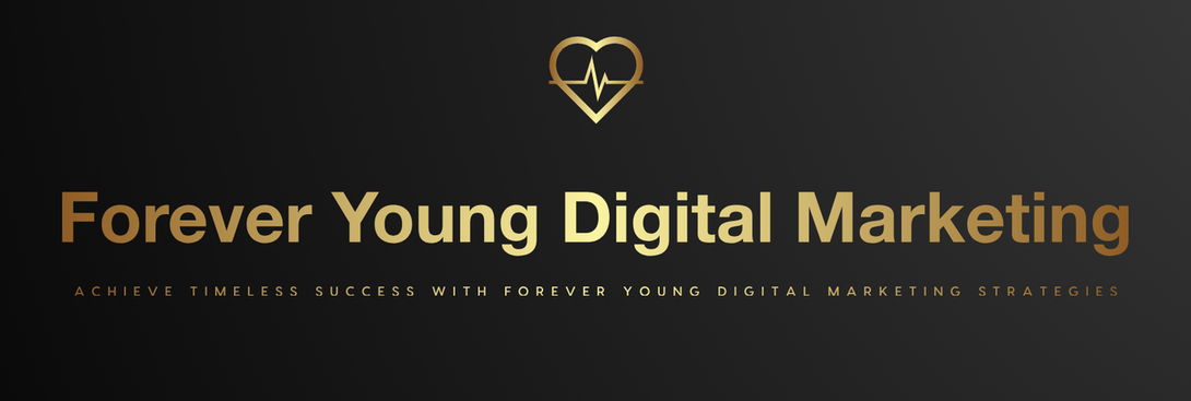 Forever Young Digital Marketing | Innovative Web Development & SEO