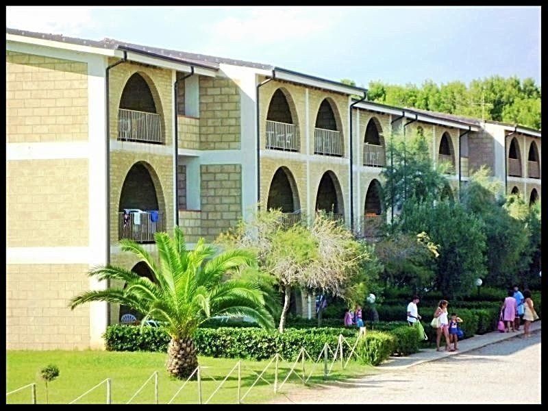 Residence poseidon appartamenti bilo archi capo rizzuto