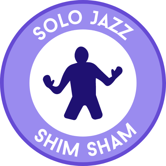 Solo Jazz (Shim Sham)