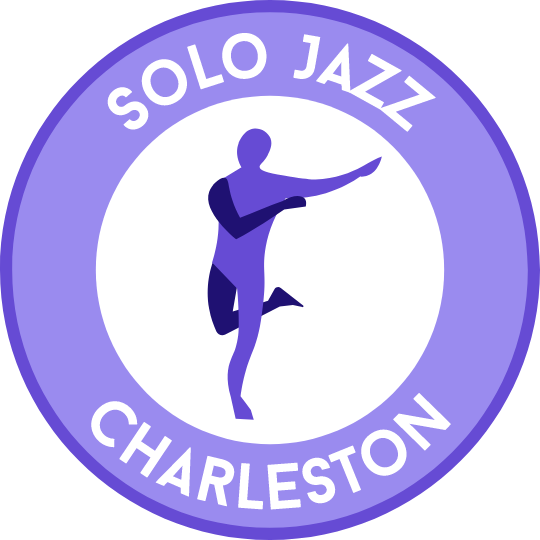 Solo Jazz (Charleston)