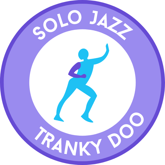 Solo Jazz (Tranky Doo)