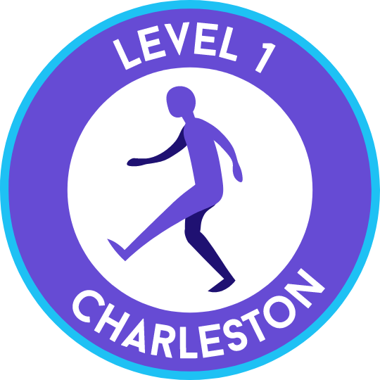 Level 1 (Charleston)