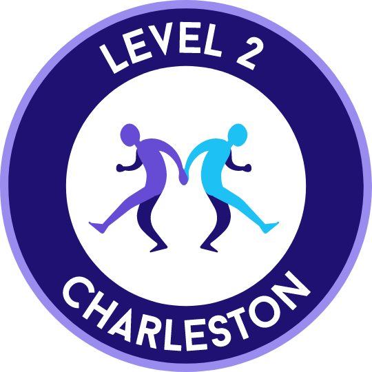 Level 2 (Charleston)