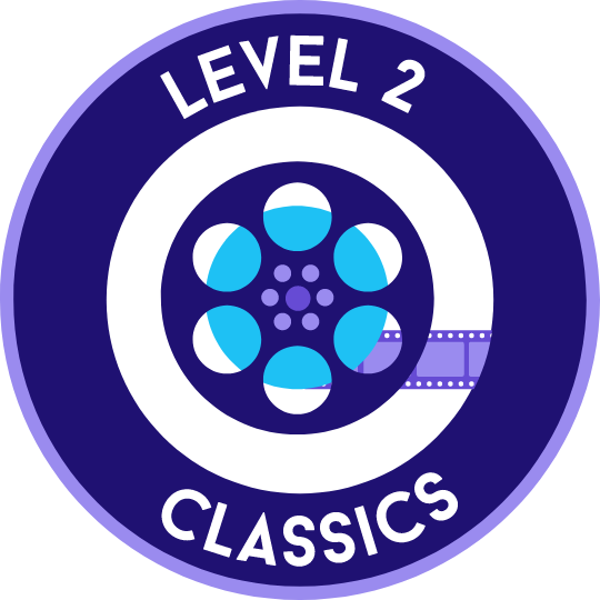 Level 2 (Classics)