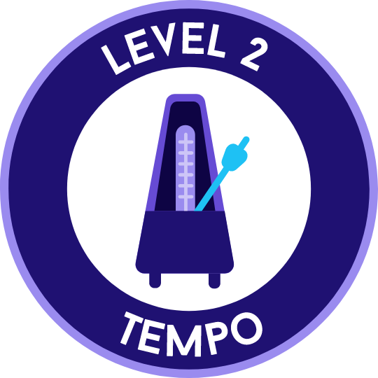 Level 2 (Tempo)