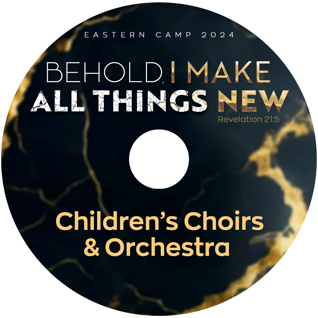 2024-Kids & Orchestra CD