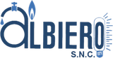 ALBIERO logo