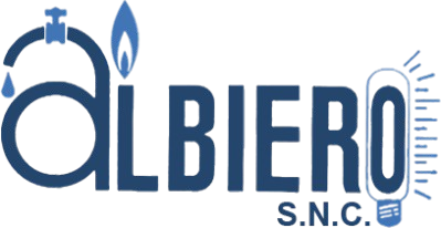 ALBIERO logo