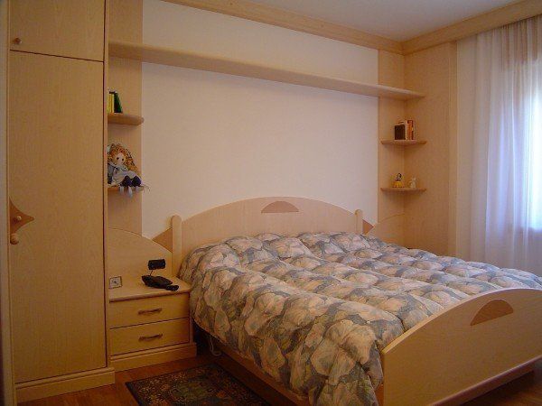 letto per cameretta