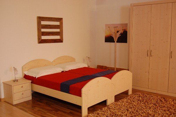 lettini singoli accoppiati