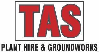 Thomas & Son Plant Hire Logo