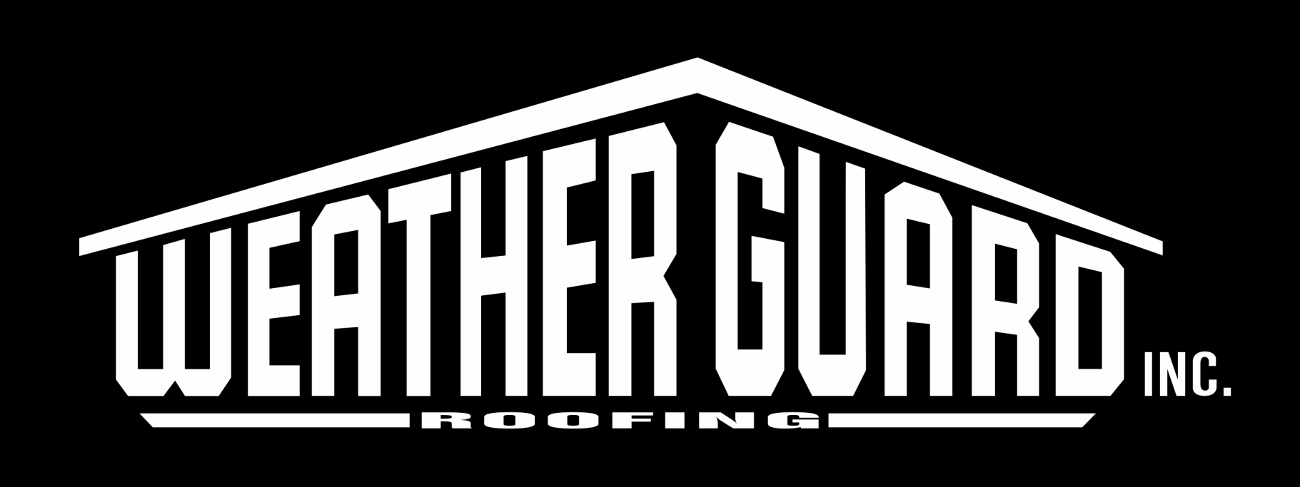 Residential roofing longview wa weatherguard inc 