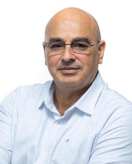 איציק אליתים, יועץ נדלן