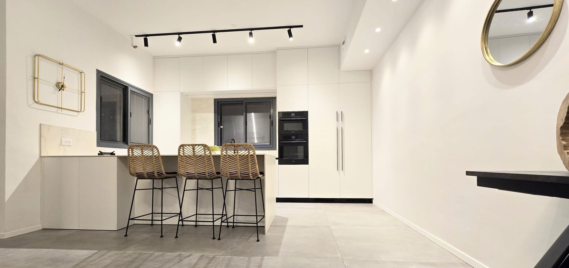 פנטהאוז למכירה בשכונת מורשת 6 חדרים